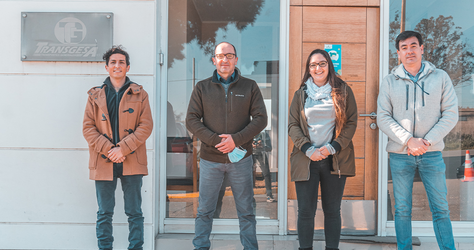 Equipo-Transgesa